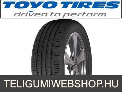 TOYO PROXES R56 - nyárigumi