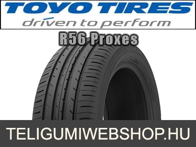 Toyo - R56 Proxes