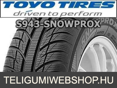 Toyo - S943 Snowprox