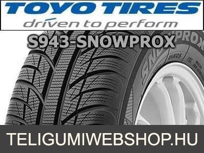 Toyo - S943 Snowprox