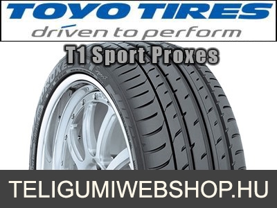 Toyo - T1 Sport Proxes