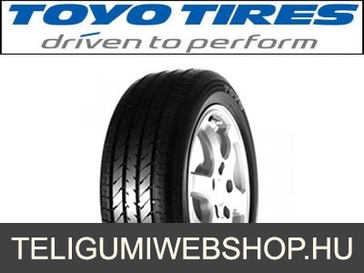 TOYO TRANPATH J48 - nyárigumi