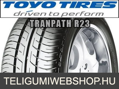 Toyo - Tranpath R23