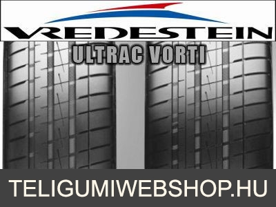 VREDESTEIN Ultrac Vorti