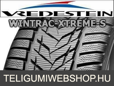 Vredestein - Wintrac xtreme S