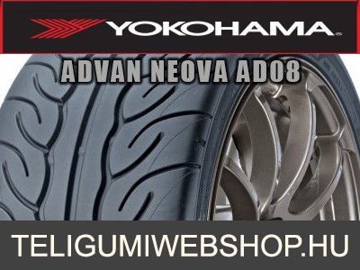 YOKOHAMA ADVAN NEOVA AD08