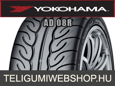 YOKOHAMA ADVAN NEOVA AD08R