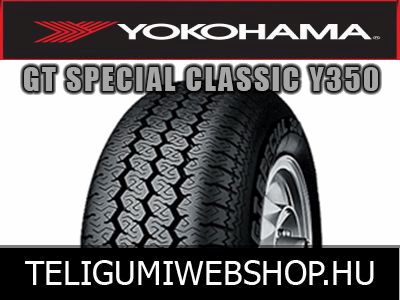 Yokohama - GT SPECIAL CLASSIC Y350