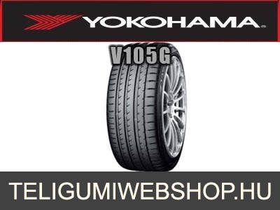 Yokohama - V105G