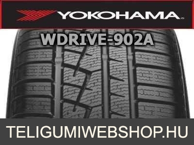 Yokohama - W.drive V902A