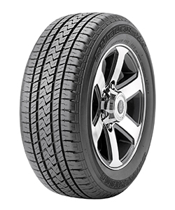 Bridgestone - DUELER H/L 683