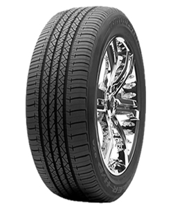 Bridgestone - DUELER H/P 92A