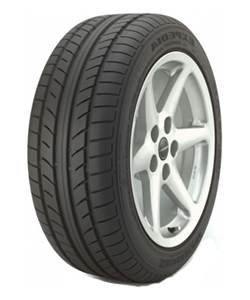 Bridgestone - POTENZA S001