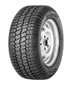 Continental - ContiContact CT 22