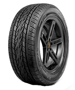 Continental - ContiCrossContact LX20