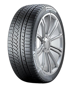 CONTINENTAL WinterContact TS 850 P