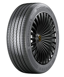 Continental - PREMIUMCONTACT C