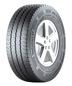Continental - VanContact AP