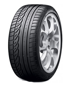 Dunlop - SP SPORT 01