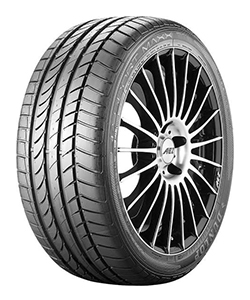Dunlop - SP SPORT MAXX TT