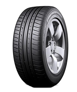 Dunlop - SP SPORT FASTRESPONSE