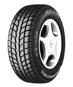 Falken - EUROWINTER HS435