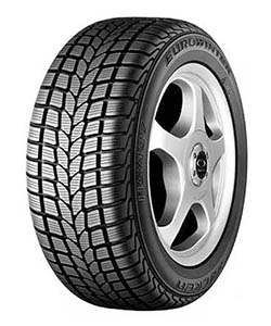 Falken - EUROWINTER HS437