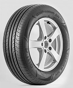 GITI GITIPREMIUM SUV PX1 - nyárigumi