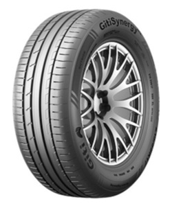 GITI GitiSynergy H2 SUV