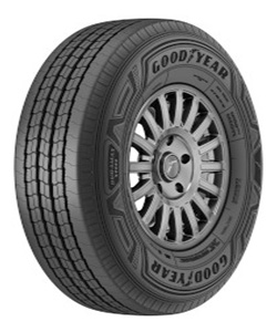 Goodyear - DURAMAX STEEL