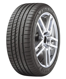 Goodyear - EAGLE F1 ASYMMETRIC 2