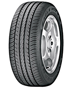 Goodyear - EAGLE NCT5