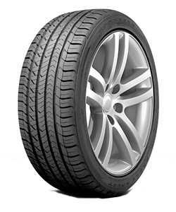 Goodyear - EAGLE SPORT ALL-SEASON