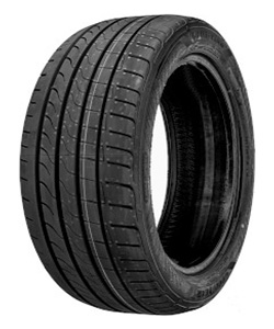 Goodyear - EAGLE SPORT CARGO