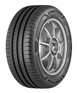 Goodyear - EFFICIENTGRIP COMPACT 2