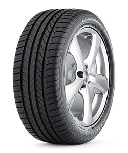 Goodyear - EFFICIENTGRIP PERFORMANCE SUV