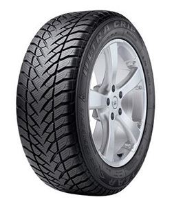 Goodyear - ULTRAGRIP+ SUV