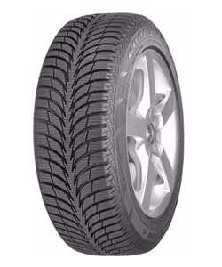Goodyear - ULTRAGRIP 7+