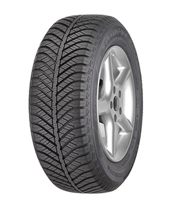Goodyear - VECTOR 4SEASONS SUV