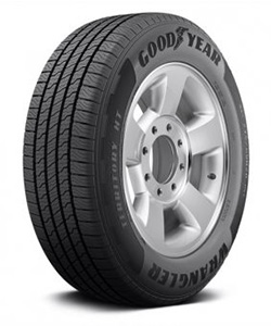 Goodyear - WRANGLER TERRITORY HT