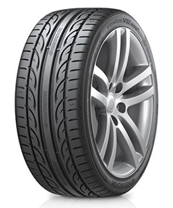 Hankook - VENTUS V12 EVO2 K120