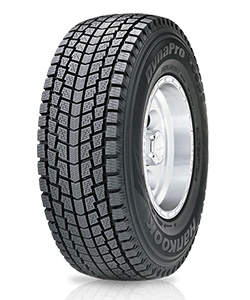 Hankook - DYNAPRO ICEPT RW08