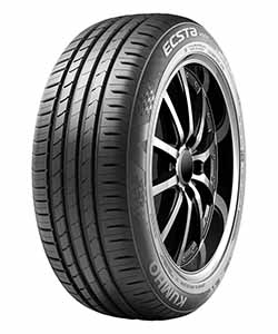 Kumho - ECSTA HS51