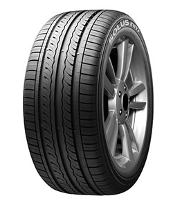 Kumho - SOLUS KH17