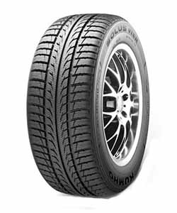 Kumho - SOLUS VIER KH21