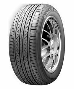 Kumho - SOLUS KH25