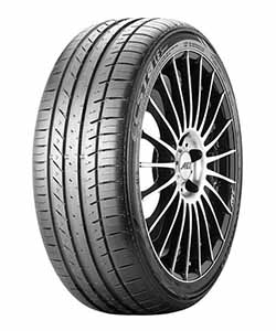 Kumho - ECSTA LE SPORT KU39