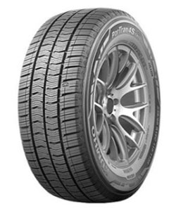 Kumho - PORTRAN 4S CX11