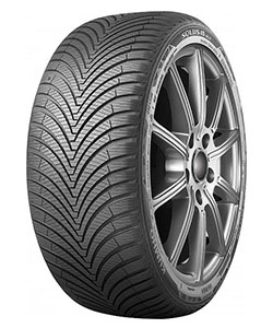 KUMHO SOLUS 4S HA32