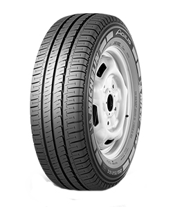 Michelin - AGILIS +